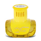 Air Freshener Deodorizer for Soft99 Car Liquid Bottle (110ml) - Yellow Lemon Scent