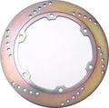 EBC Standard Rear Brake Rotor for Honda GL1500 Gold Wing (1988–1989)