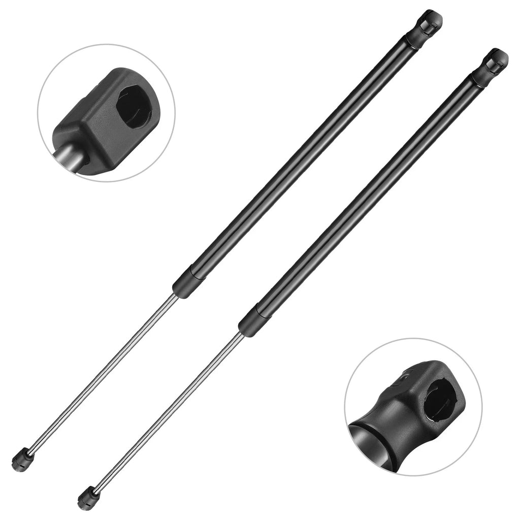 2X Gas Spring ML2770 SL2770 312N Lift 28 Inch 70 lbs for Specific Model