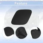 Tow Hook Cover Cap for Toyota Auris (2006–2009) No. 5212802908