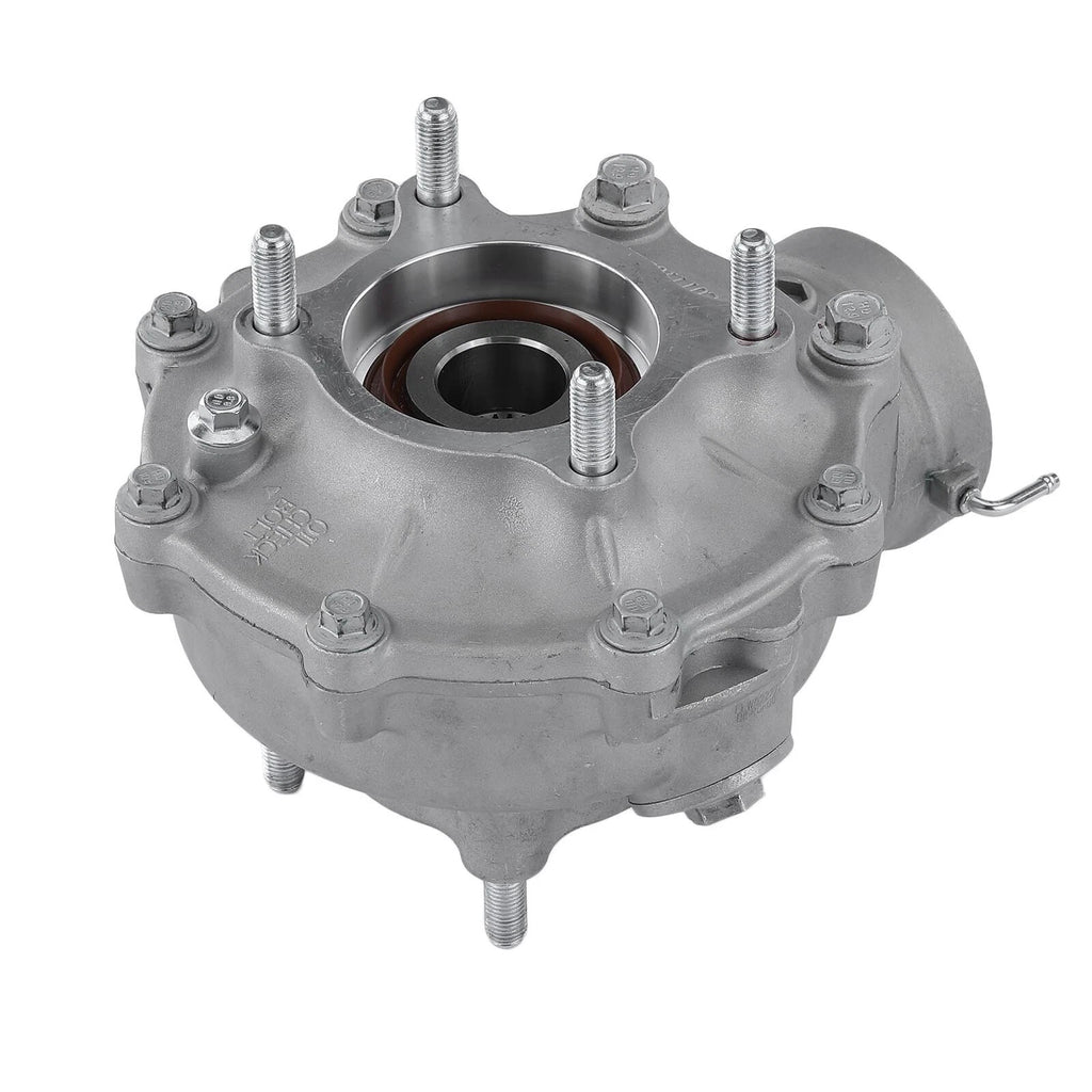 Rear Drive Differential Assembly for Honda Foreman 500 TRX500FM (2012–2013)