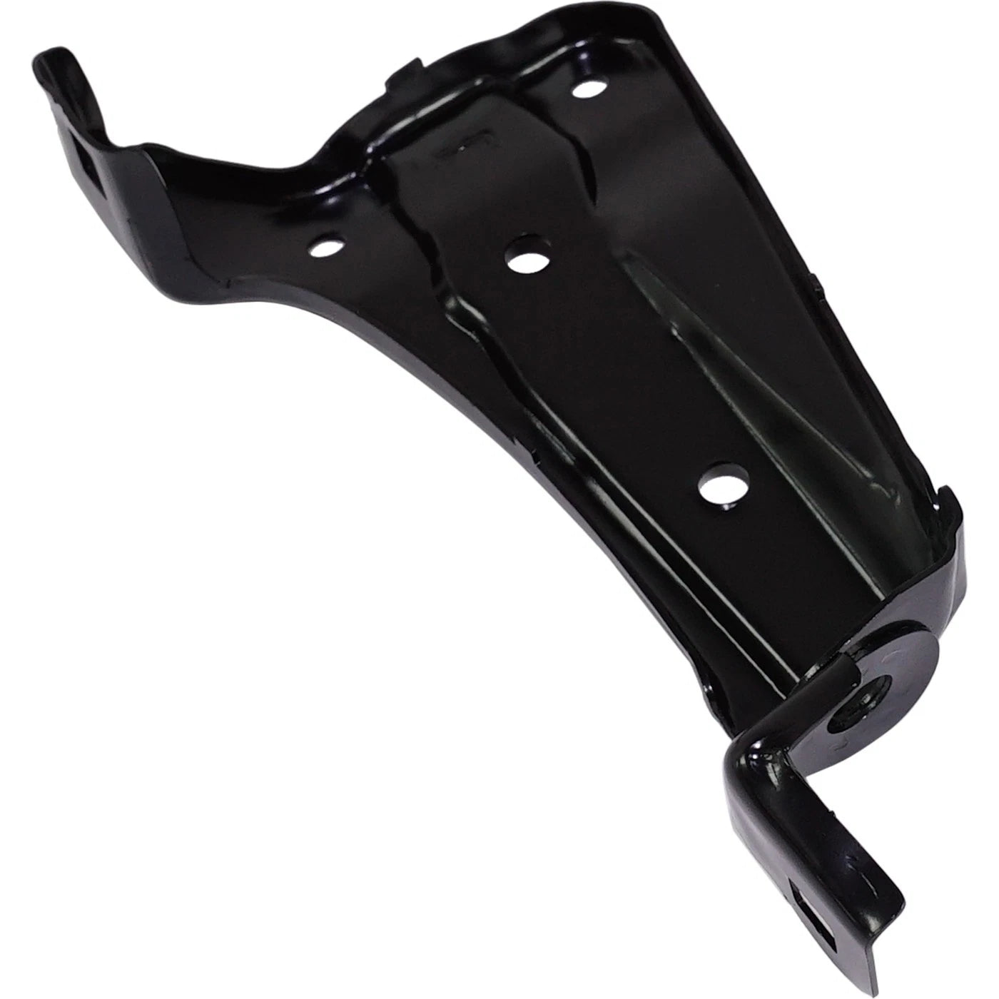 Front Driver Side Fender Support for Honda HR-V (2016–2018)