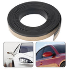 Front & Rear Rubber Sealing Strip Moulding for