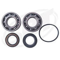 Jet Pump Rebuild Kit for Yamaha Waverunner LX VXR Jammer (1988–1993) 72-400
