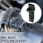Mass Air Flow Meter Sensor 5 Pin F00C2G2027 F00C262027 for Ford Mustang 