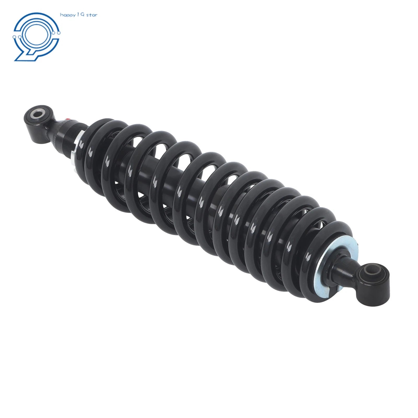 Set of 2 Rear Shock Absorbers for Yamaha Viking VI (2015–2016)