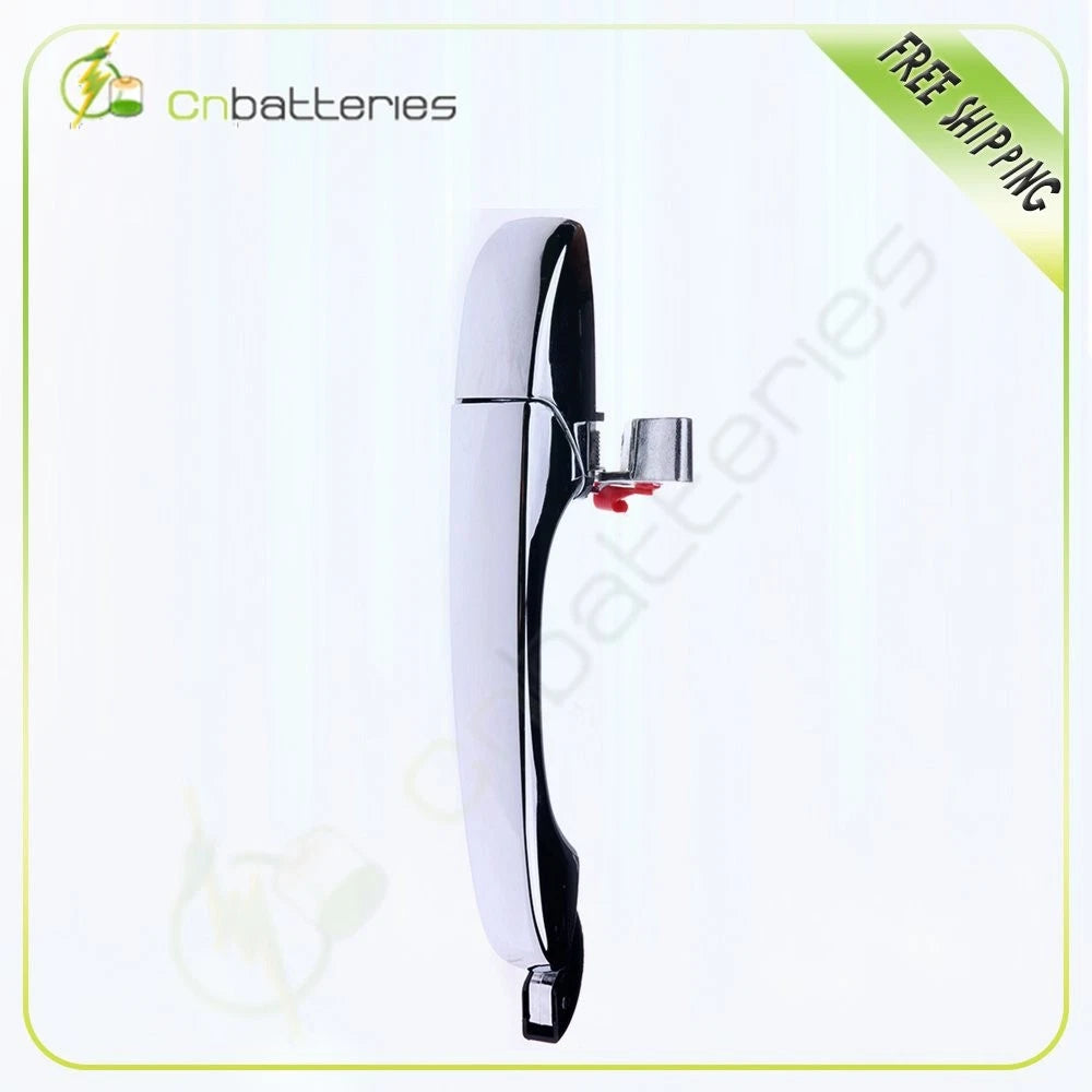 Outside Door Handle for Dodge Magnum (2005–2008) Right Side