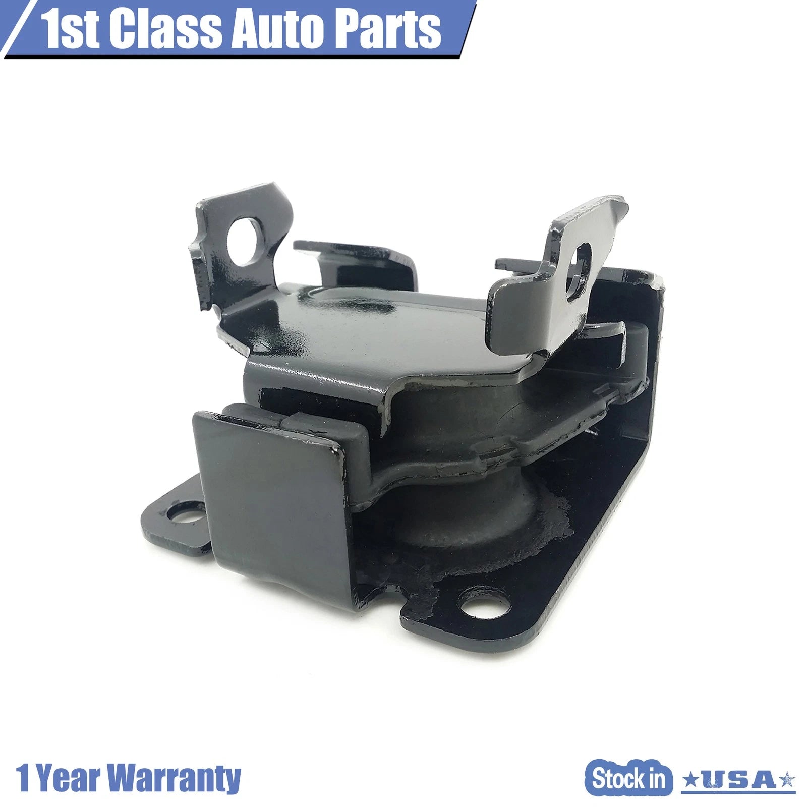Engine Motor Trans Mount for GMC Jimmy Chevrolet Blazer (1996–2005)