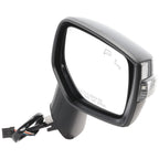 Heated Right Side Mirror for Subaru WRX Crosstrek (2016)