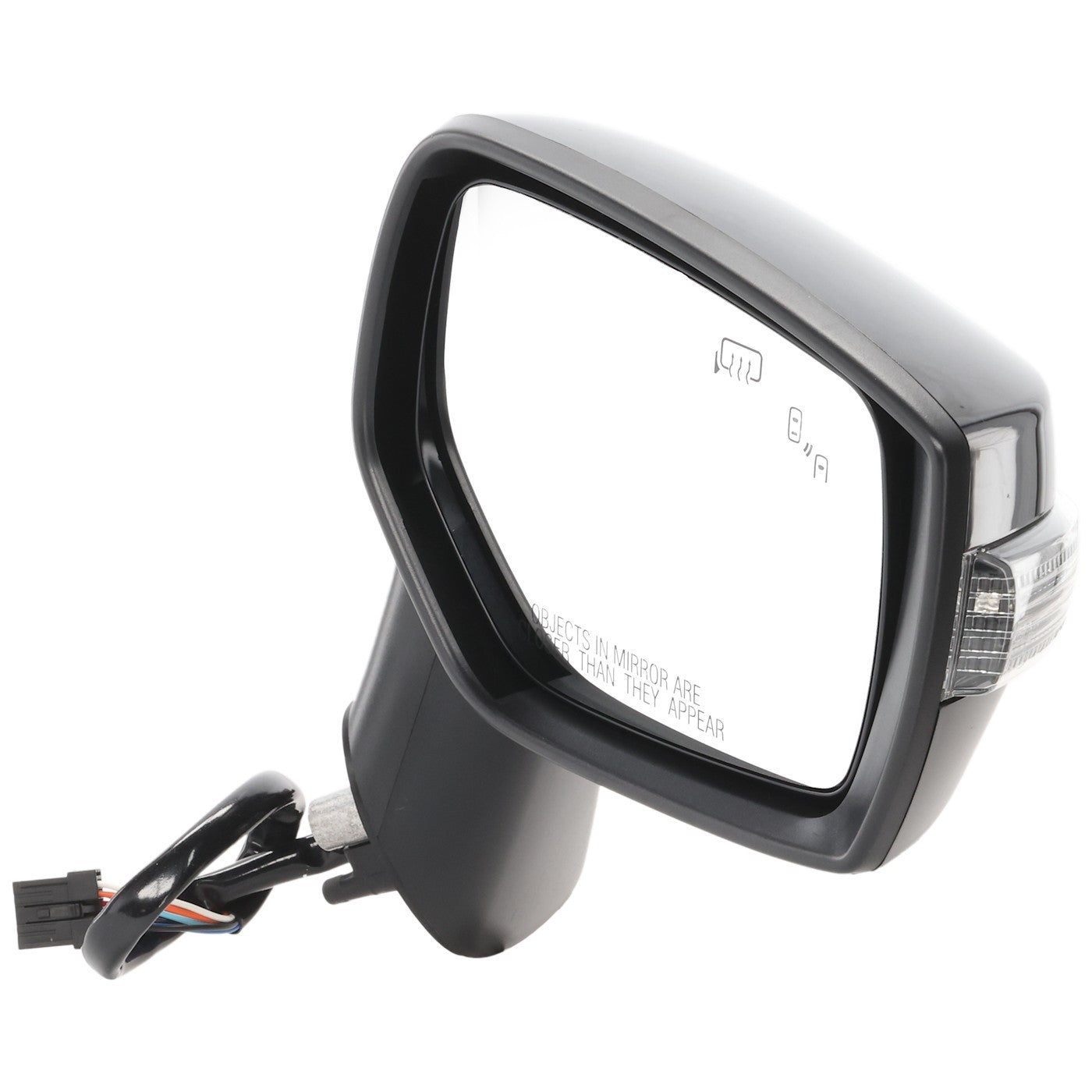 Heated Right Side Mirror for Subaru WRX Crosstrek (2016)