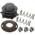 Trimmer Head & Spool for FS90R FS90FS FS100 FS100R FS106 FS130R FS110R FS240R (Fits S)