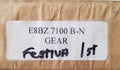 1st Gear Manual Transmission for Ford Aspire Fiesta (E8BZ-7100-B)