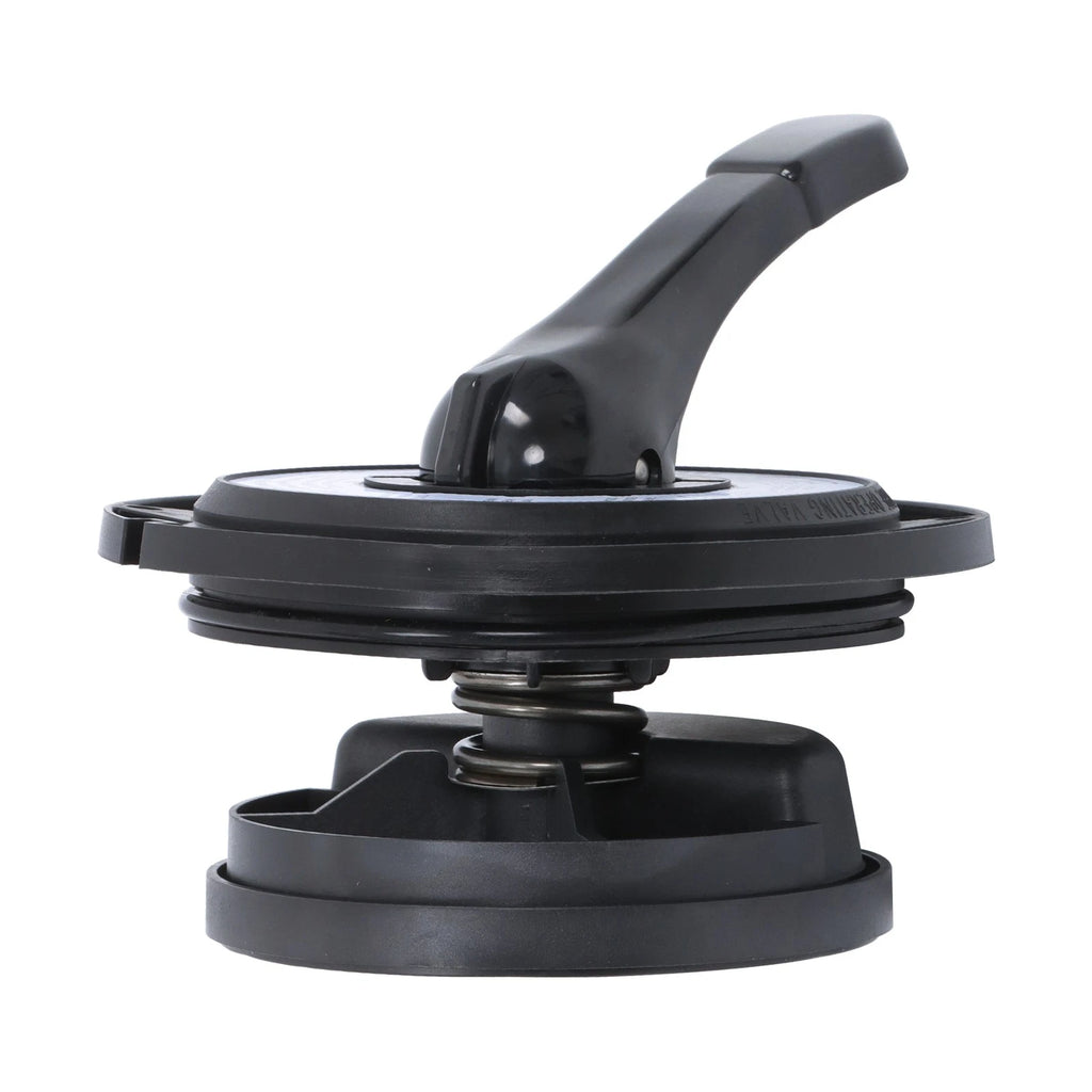 Key Cover and Handle Assembly for Hayward SP0714T (Multiport Valve)