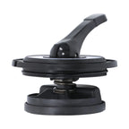 Key Cover and Handle Assembly for Hayward SP0714T (Multiport Valve)
