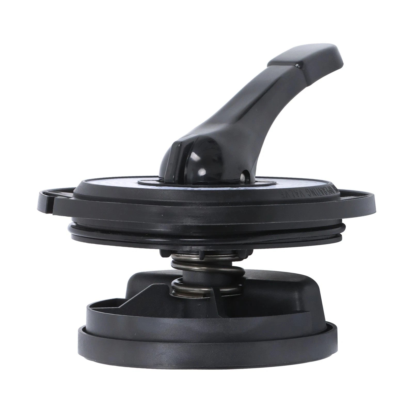Key Cover and Handle Assembly for Hayward SP0714T (Multiport Valve)