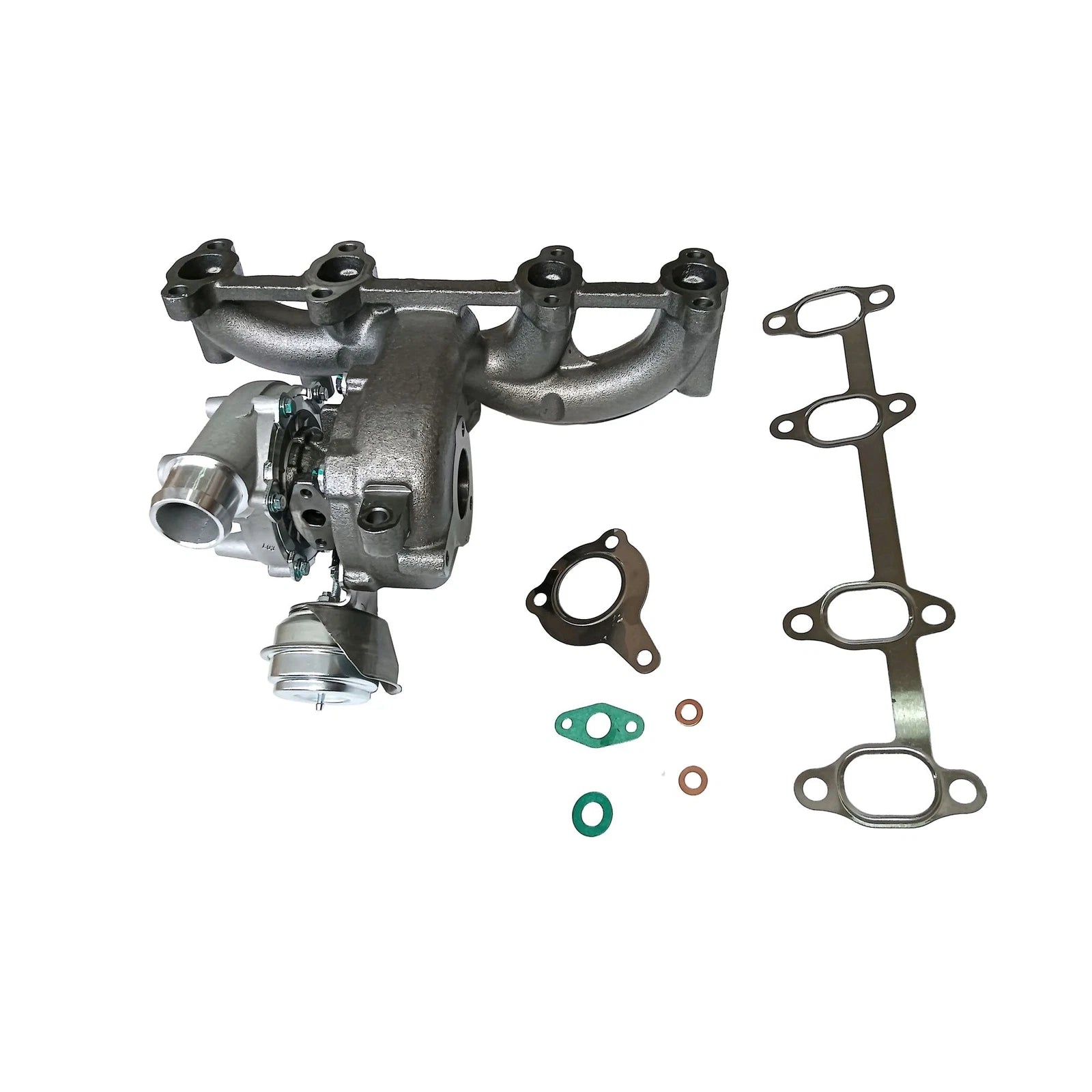 Turbocharger for Volkswagen Audi Ford (1998-2004)
