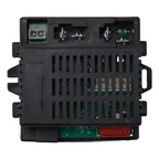 2X RX23 2.4G Control System Remote and Receiver for Kids' Electric Cars