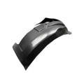Replacement Plastic Driver Side Front Fender Liner (See compatibility Chart)