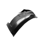 Replacement Plastic Driver Side Front Fender Liner (See compatibility Chart)