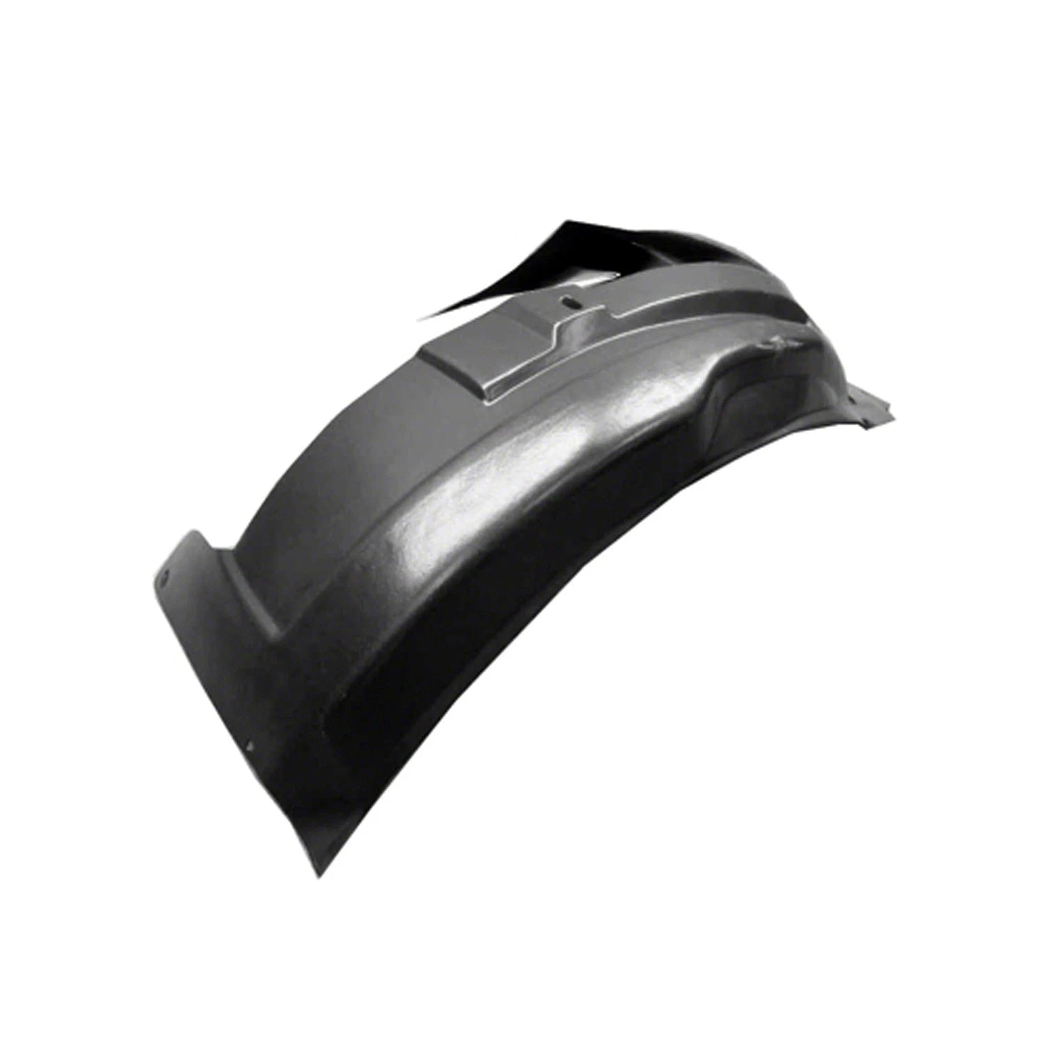 Replacement Plastic Driver Side Front Fender Liner (See compatibility Chart)
