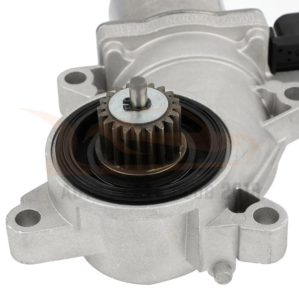 Transfer Case Motor for Chevrolet GMC Tahoe Silverado 4WD (2007–2018)