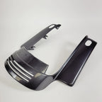 Rear Fender Fascia Spoiler for Harley Touring Road Glide (2009–2023) - OEM