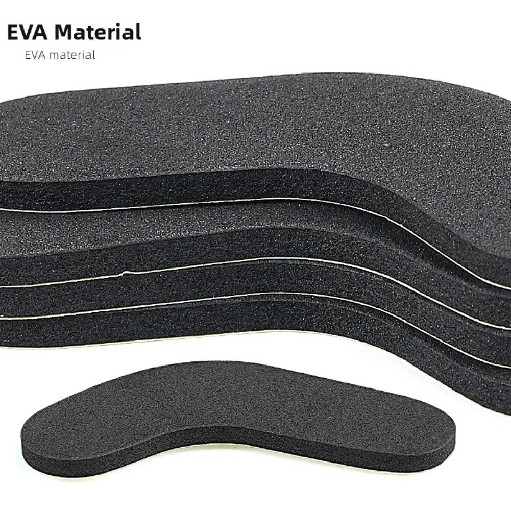 EVA Ski Boot Ankle Protectors for Comfort and Reduced Friction (2023–2023)