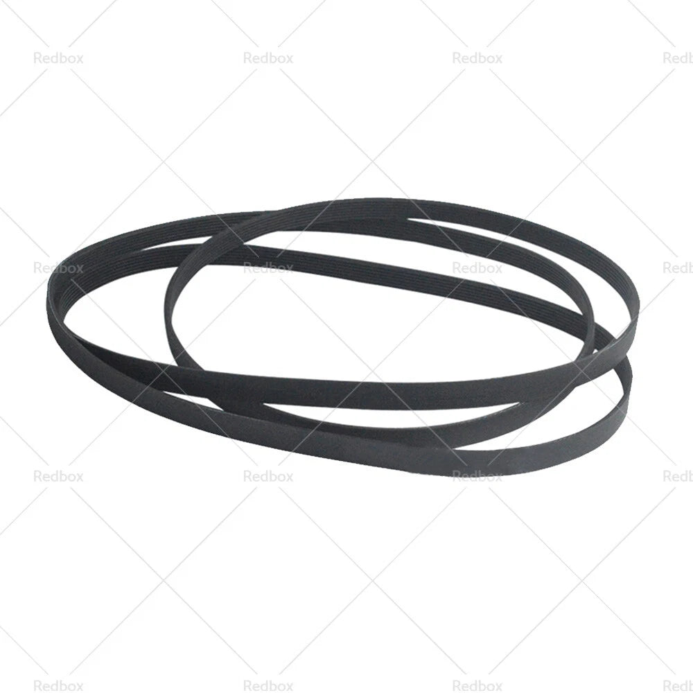 Dryer Drum Drive Belt for ALDI SHPD80W, GGSHPD80W (7PH1956)