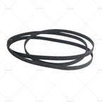 Dryer Drum Drive Belt for ALDI SHPD80W, GGSHPD80W (7PH1956)