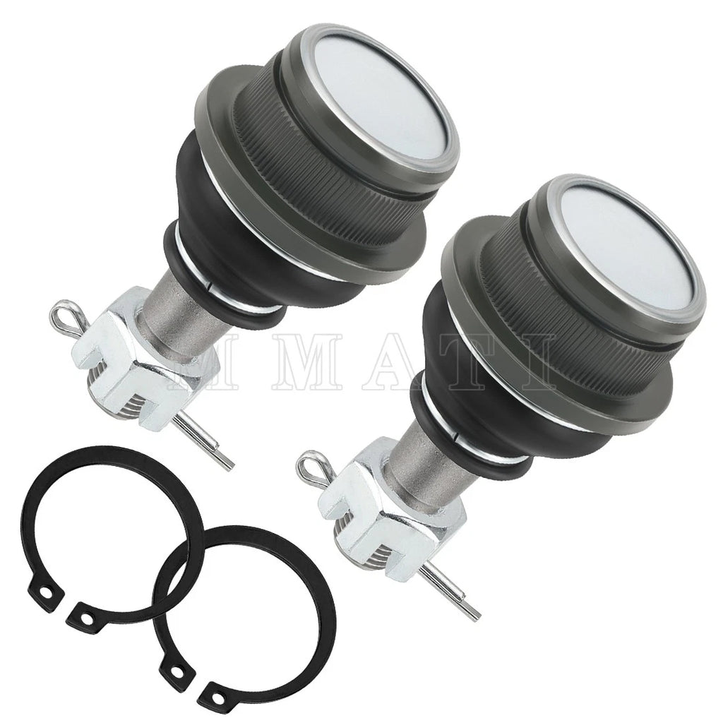 2X Lower Ball Joint for Kawasaki Mule 2500 2510 2520 (1993–2000) 59266-1080