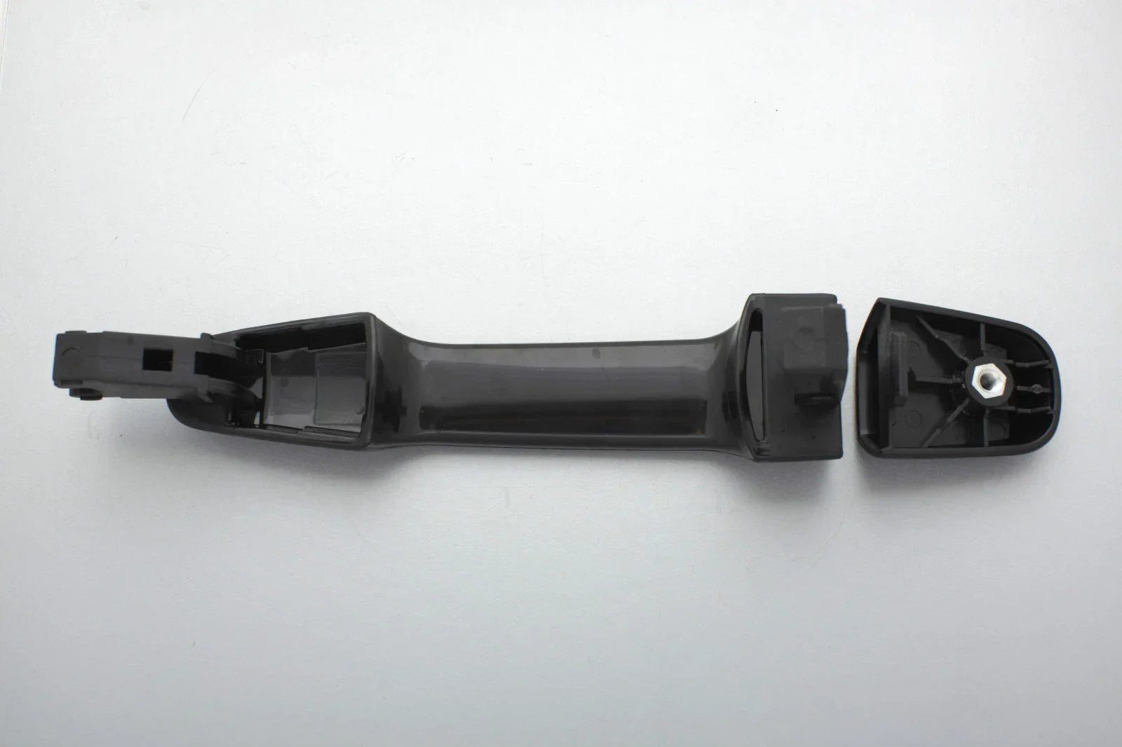 Mitsubishi Triton L200 Outside Rear Door Handle LH/RH Black (2005-2014)