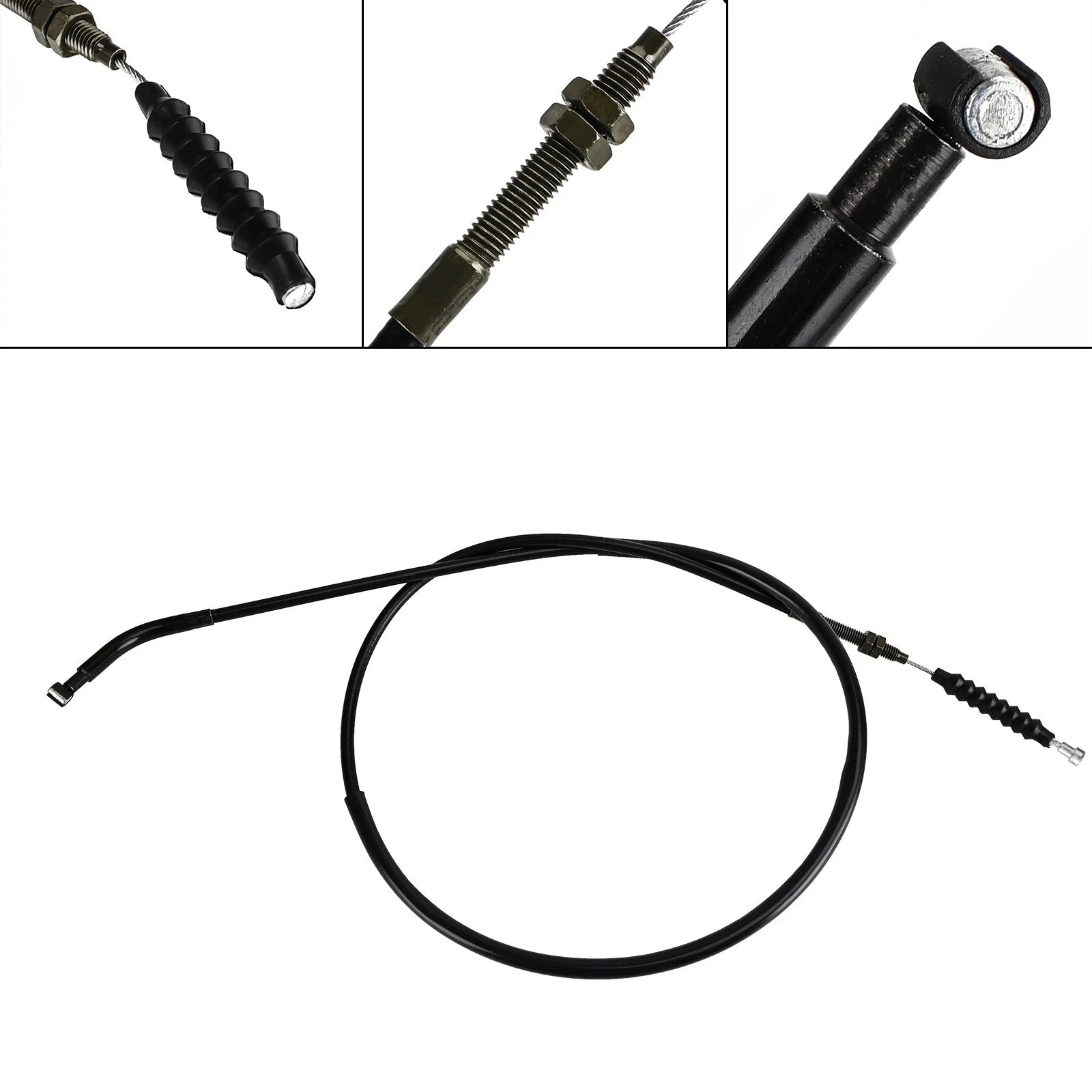 Clutch Cable for BMW G310GS G310R (2016–2019) 32738563262