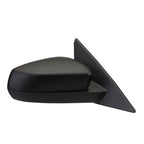 Passenger Side Door Mirror Replacement Textured w Blind Spot for Ford Ranger (2012–2018)