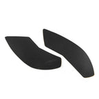 Tank Traction Side Pad Decals for Yamaha YZF-R1 YZF-R1M (2015-2018)