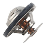 Thermostat for Mercruiser CMD QSD 2.8L 4.2L (2004–2018) 8M0093561