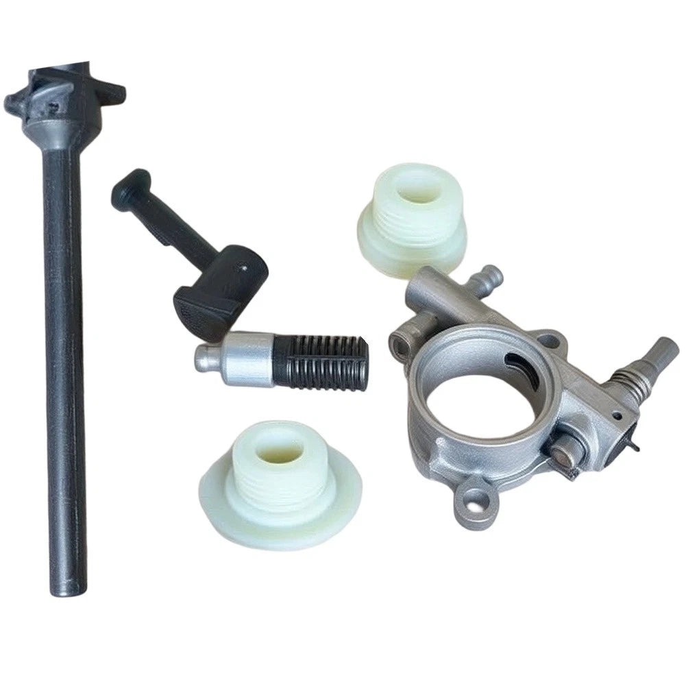 Oil Pump Filter Hose Line Kit for 25CC 2500 Chainsaw