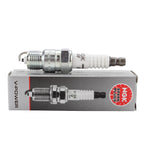NGK V-Power Spark Plug UR4 (Pre-Gap 0.040) for