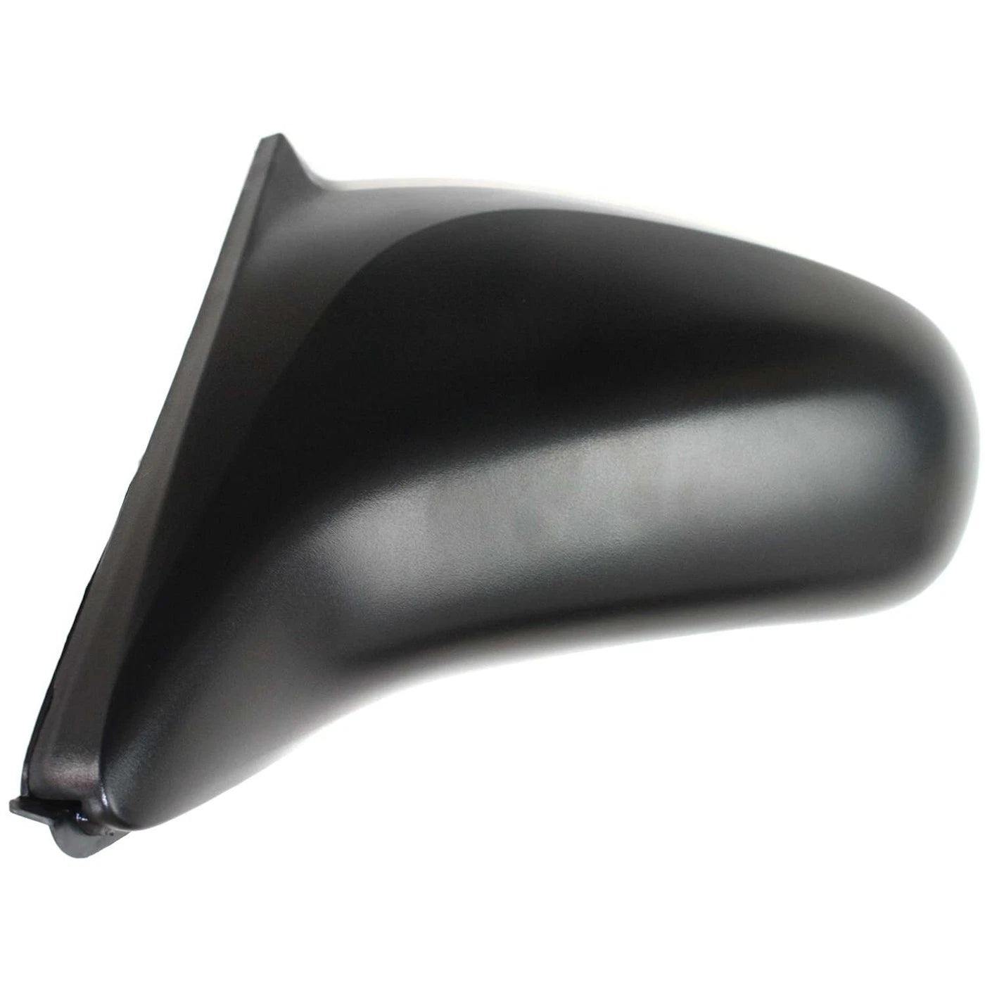 Set of 2 Manual Remote Mirrors for Honda Civic Coupe Hatchback (1996–2000)