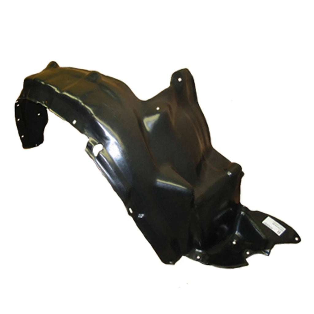 Passenger Side Front Fender Liner Replacement for Toyota Sequoia (2005–2007)