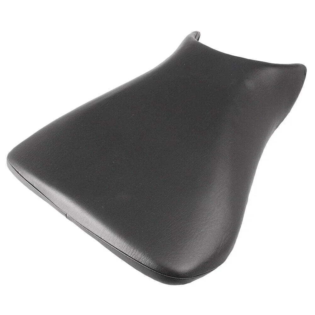 Front Driver Seat Cover Black for Yamaha YZF-R6, YZF-R6S (2003-2009)