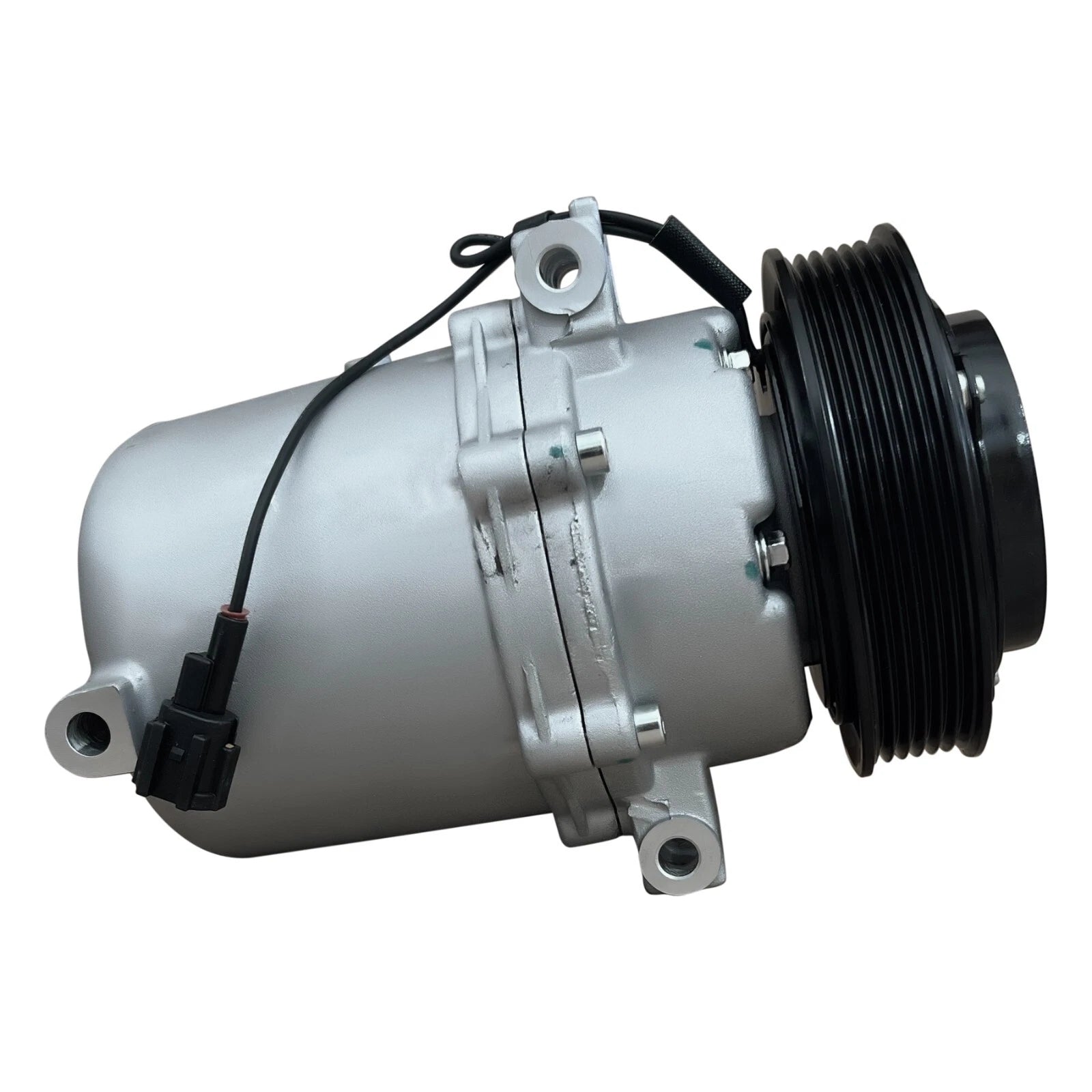 A C Compressor Kit With Condenser for Nissan Frontier 2.5L (2016–2019)
