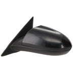 Driver Side Mirror for Mazda (2009–2013)