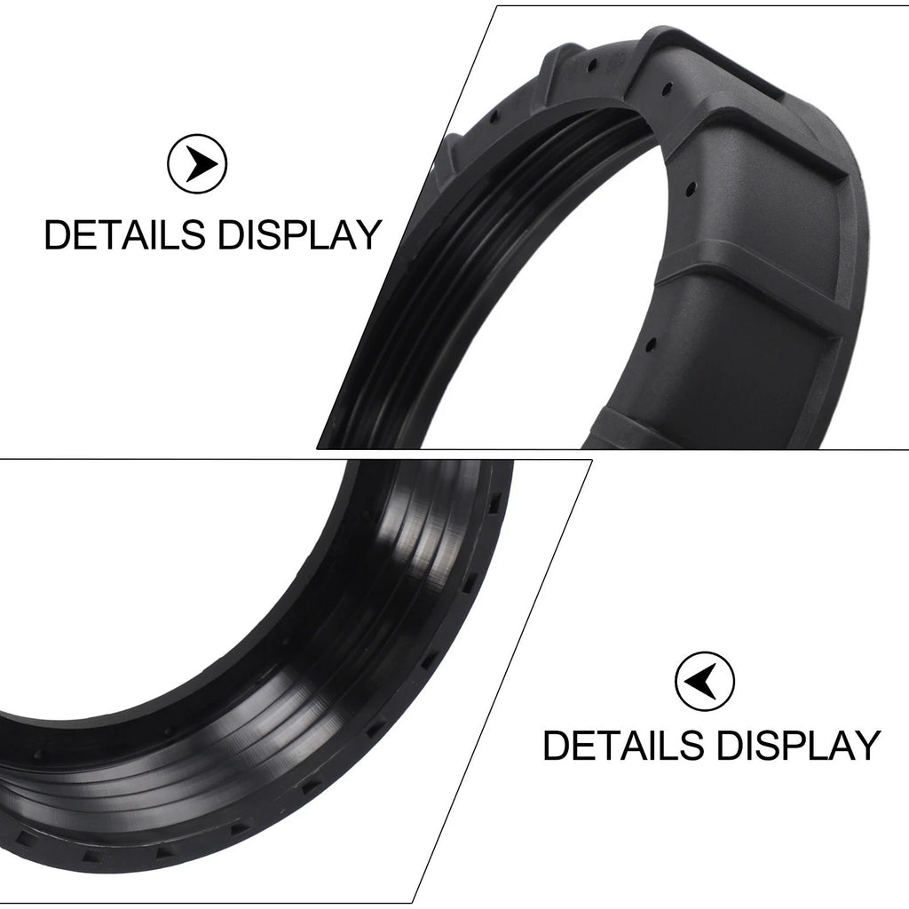 Fuel Tank Seal & Lock Ring for Nissan S14 R32 R33 R34 (1990–2002)