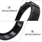 Fuel Tank Seal & Lock Ring for Nissan S14 R32 R33 R34 (1990–2002)
