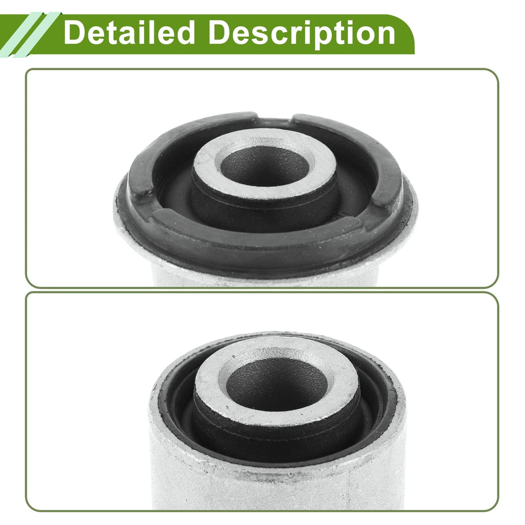 Front Lower Control Arm Bushing for Toyota Land Cruiser Colorado (1996–2002)