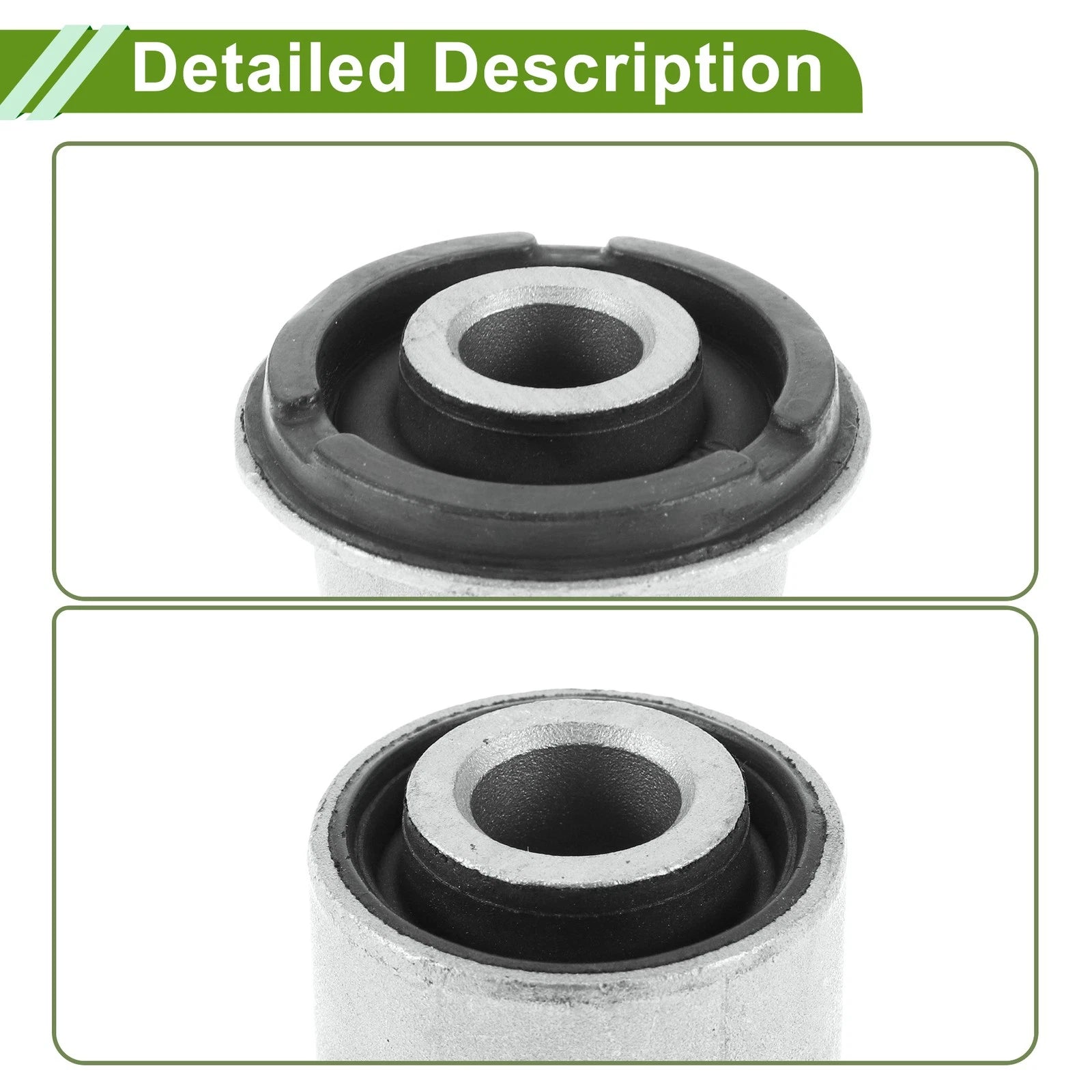Front Lower Control Arm Bushing for Toyota Land Cruiser Colorado (1996–2002)