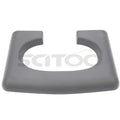 Center Console Cup Holder Armrest Pad for Ford F150 (2004–2014)