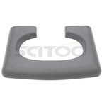Center Console Cup Holder Armrest Pad for Ford F150 (2004–2014)