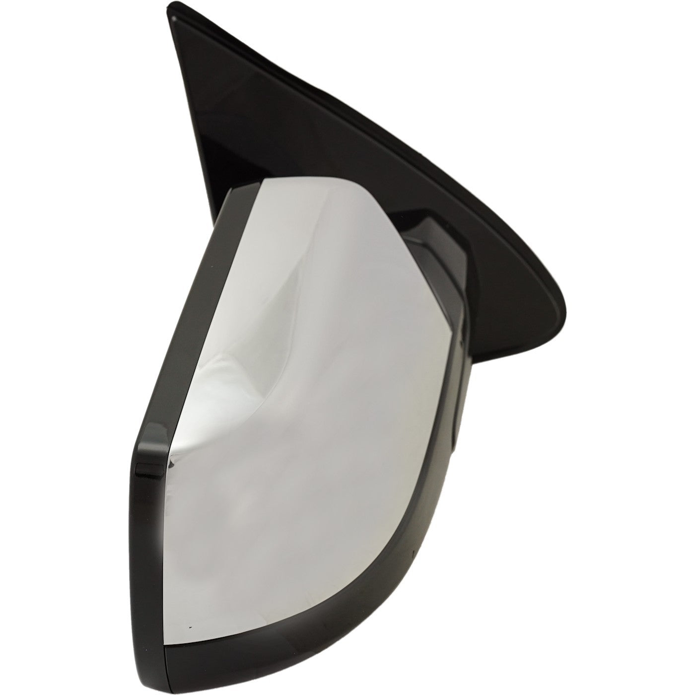Right Side Power Fold Heated Chrome Mirror for Chevrolet Tahoe (2015–2020)