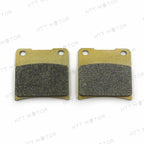 Disc Brake Pad Set for Suzuki GSX1100F Katana (FA146)